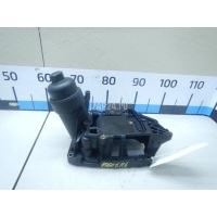 Корпус масляного фильтра BMW 6-serie F12/F13 (2010 - 2017) 11428507697