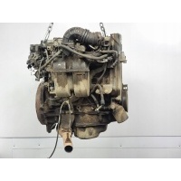 Двигатель отправка x18xe 1.8 16v opel vectra b