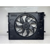 вентилятор радиатора Changan UNI-K 1308010-CR30, 1308010-CR01