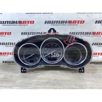 Панель приборов MAZDA CX-5 2012 KF1555471C