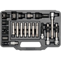 Yato комплект ключей для генератора 22cz yt - 04211