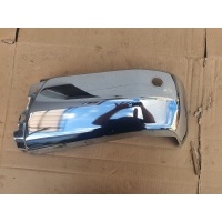 Бампер tyl naroznik правая nissan navara np300 d23 850304kj0b