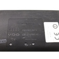 Блок комфорта Audi TT 8N 2004 8N8962267E