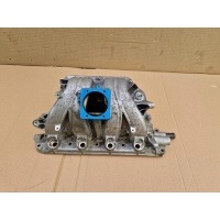Коллектор впускной opel vectra c signum 1.8