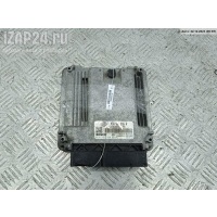Блок управления двигателем (ДВС) Volkswagen Golf-5 Plus 2005 03G906016R