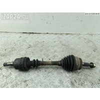 Полуось передняя левая Saab 9-3 (1998-2002) 2002