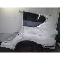 Лючок топливного бака Infiniti QX56 (Z62) 2010 - 2013 2011