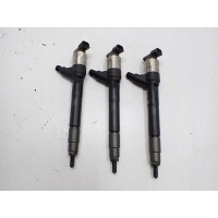 Форсунки форсунки 55570012 opel мокко 1.6 cdti lvl b16dth 2016 г.