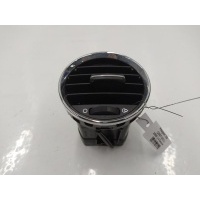 Дефлектор обдува салона Peugeot 308 (2007-2011) 2008 9658515377