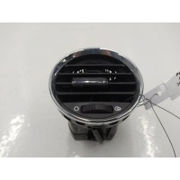 Дефлектор обдува салона Peugeot 308 (2007-2011) 2008 9658515377