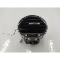 Дефлектор обдува салона Peugeot 308 (2007-2011) 2008 9658515377