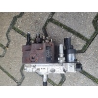 Bosch 0 445 010 089 насос высокого давления
