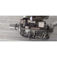 Насос циркуляции радиатора термостат 212009132r renault
