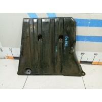 Защита днища Mercedes W210 E 1995-2003 A2105242330
