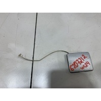 Заглушка поддомкратника Mercedes W124 E 1984-1996 A1246980330