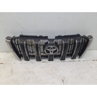 Решетка радиатора Toyota Land Cruiser Prado 150 2013-2017 5310160C44