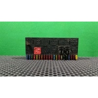 Блок предохранителей Audi 80 B4 1992 443 941 822 B