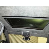 Крыша набор люк в крыше алькантара audi a8 d4 4h0 1
