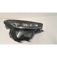 Фара правая передняя skoda kodiaq рестайлинг full светодиодный 566941036