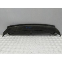 Защита бампера переднего Volkswagen Passat B7 2013 3AA805903