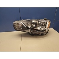 Фара левая Mitsubishi Lancer CX CY 2007- 8301B259