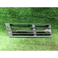 Решетка бампера BMW 7 F01/F02 (12-15) пер R б\у