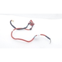 Клемма аккумулятора плюсовая BMW 3-Series G20 2019 61129107458, 8704746, E4G959, 61128797530