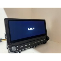 Радио навигация jbl 96560 - j7ad1wk kia ceed iii рестайлинг proceed рестайлинг kia