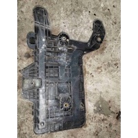 Полка аккумулятора (площадка АКБ) Volkswagen Touran 1 (2003-2007) 2006 1K0915333B