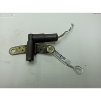 Датчик положения коленвала Renault Logan 2006 8200436025