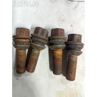 Болт колесный (гайка колесная) Volkswagen Touareg 2006 7L0601139A