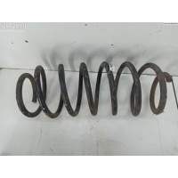 Пружина подвески передняя Audi 80 B4 (1991-1996) 1993 8A0411105BB