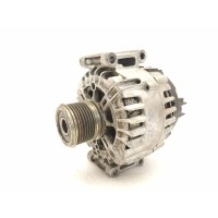Генератор Mercedes-Benz C-Class W204 A2711541502