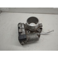Заслонка дроссельная Ford Fiesta (2008-2018) 2012 8A6G9F991AC