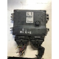 Suzuki sx - 4 sx4 блок управления двигателя 33920 - 79j13