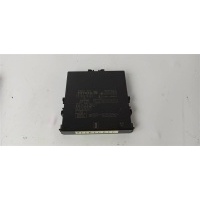 Блок управления бесключевым доступом Lexus Rx 4 450H/350/300 2020 89990-48700