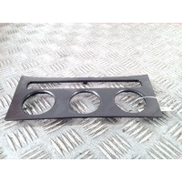 Накладка декоративная на торпедо Volkswagen Passat 6 (2005-2010) 2006 ,3C0863100