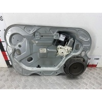 Стеклоподъемник электрический двери передней левой Ford C-MAX 1 (2003-2010) 2004 3M51R045H17A,1738645