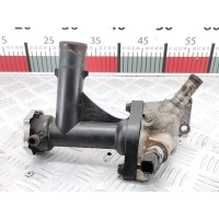 Корпус термостата Chrysler PT_Cruiser (2000-2010) 2002 04884011AA,04884004AA