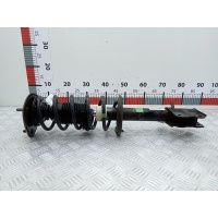 Стойка амортизатора переднего левого (МакФерсон) Mitsubishi Colt 6 (2002-2012) 2006 4060A093