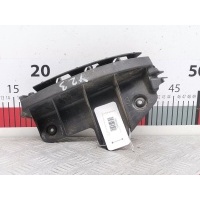 Кронштейн (крепление) заднего бампера правый Audi A3 8P (2003-2013) 2004 8P3807330,8P3807394A