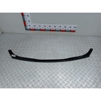 Накладка декоративная (молдинг) бампера заднего BMW X3 (E83) (2003-2010) 2006 51123416251,51123416251