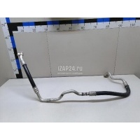 Трубка кондиционера BMW X5 F15/F85 (2013 - 2018) 64509252992