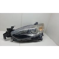 Фара левая Mazda Mazda 6 (GJ/GL) 2013 GJH451041E