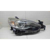 Фара правая Mazda Mazda 6 (GJ/GL) 2013 GJH451031E