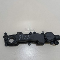 Крышка головки блока (клапанная) Citroen-Peugeot Mazda 3 (BK) (2002 - 2009) 0248L1