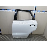 Дверь задняя левая VAG Q3 (8U) (2012 - 2018) 8U0833051