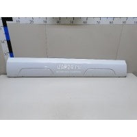 Накладка двери передней правой VAG Q3 (8U) (2012 - 2018) 8U0853960MGRU