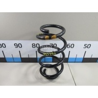 Пружина задняя Mercedes Benz W246 B-klasse (2012 - 2018) 2463243004