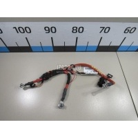 Клемма аккумулятора плюс Mercedes Benz A-Class W176 (2012 - 2018) 2465406507